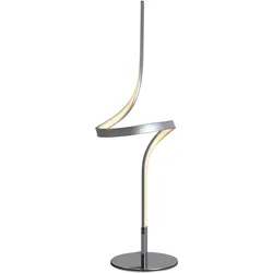 Näve LED Tischleuchte "LOOP LINE"