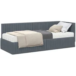 vidaXL, Bett, Ophelie (80 x 200 cm)