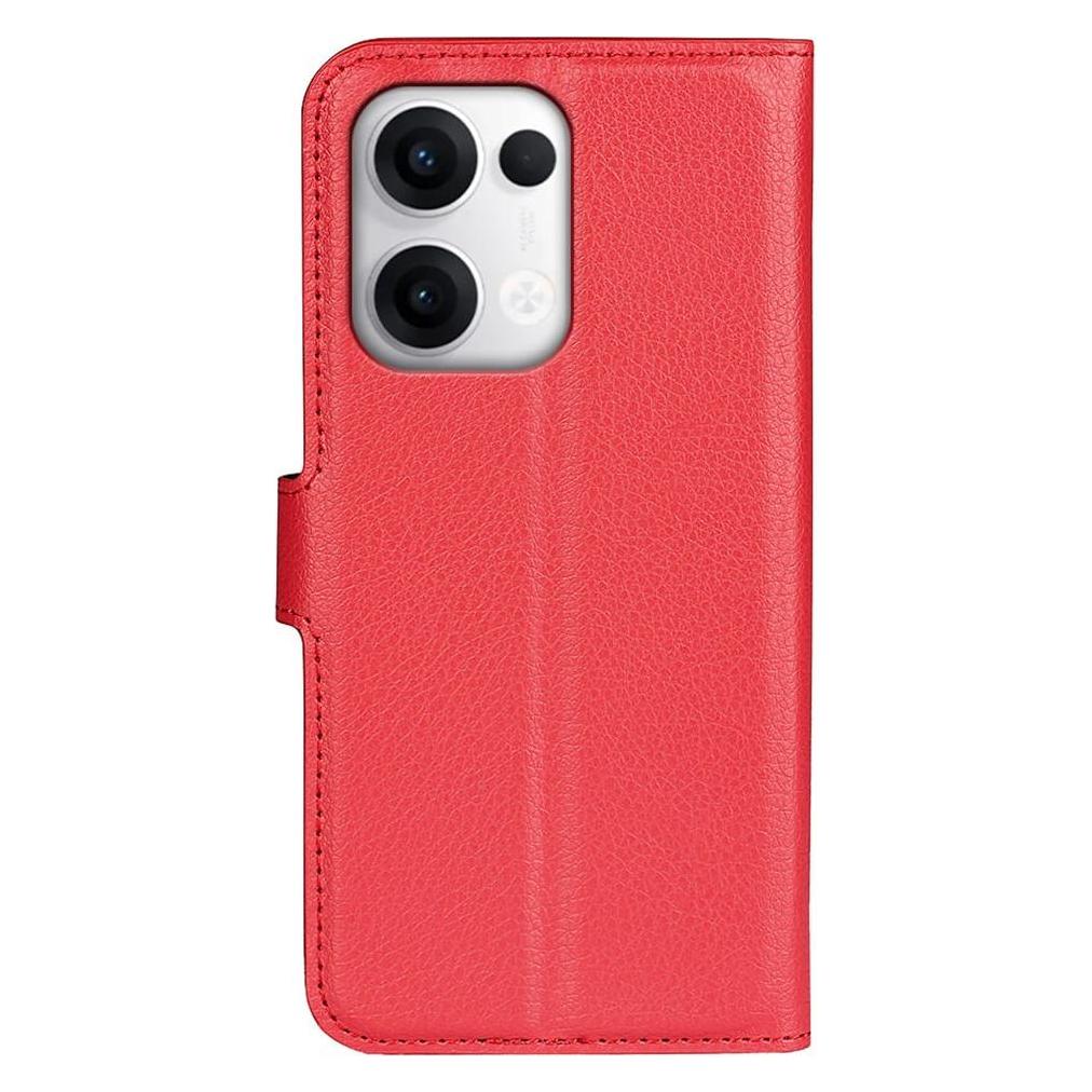 Cover-Discount OPPO Reno13 - Leder Etui Hülle (Oppo Reno 13) (71284874)