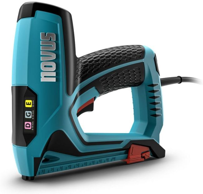 Novus Agrafeuse électrique J-151 (031-0361)