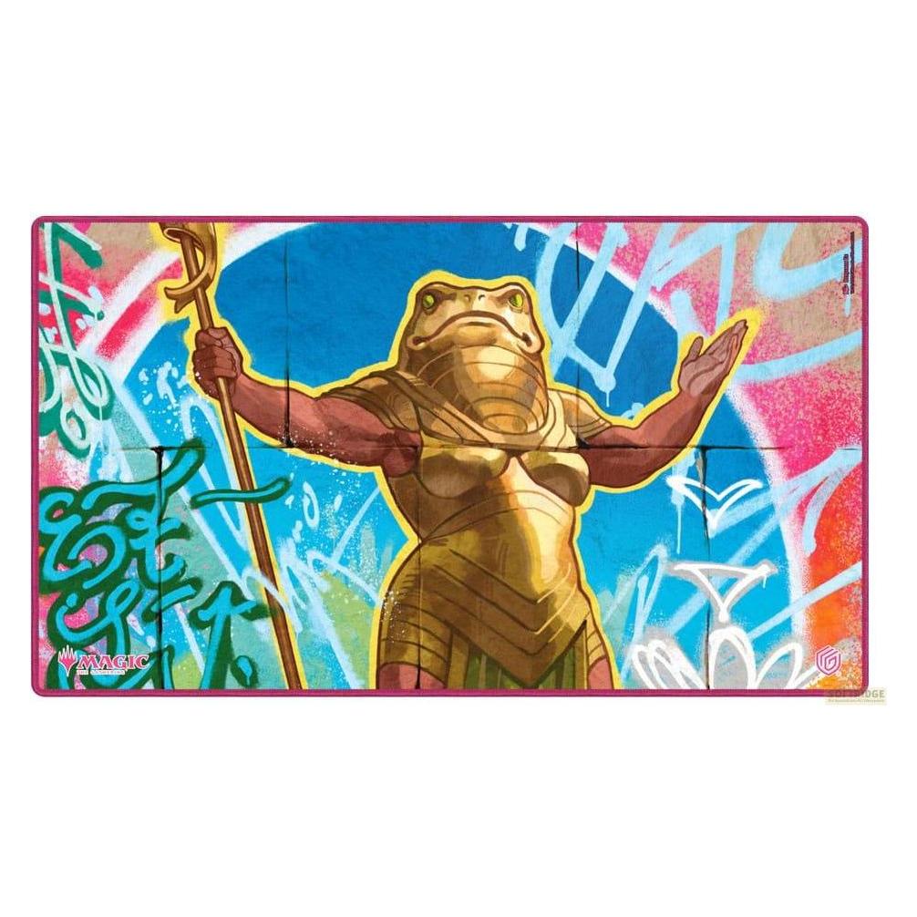 Ultimate Guard Play-Mat Magic: The Gathering "Aetherdrift" - Design 3 (UGD011561)