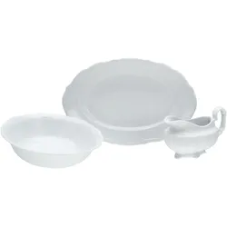 CreaTable, Geschirrset, Maria Theresia (3 Stk.)