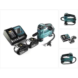 Makita, Kompressor, DMP 180 (8.30 Bar)