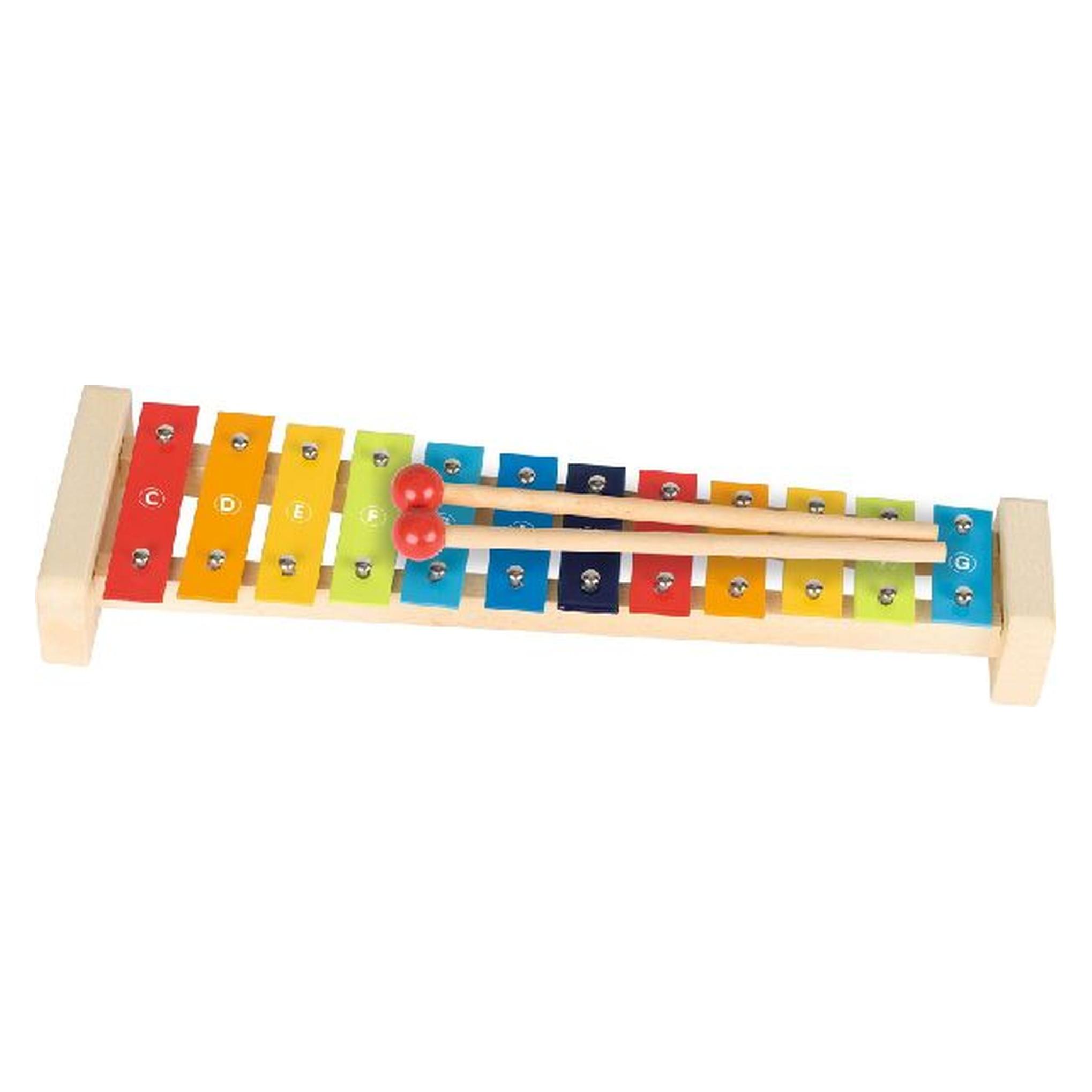 Goki Xylophon (Deutsch) (61907)