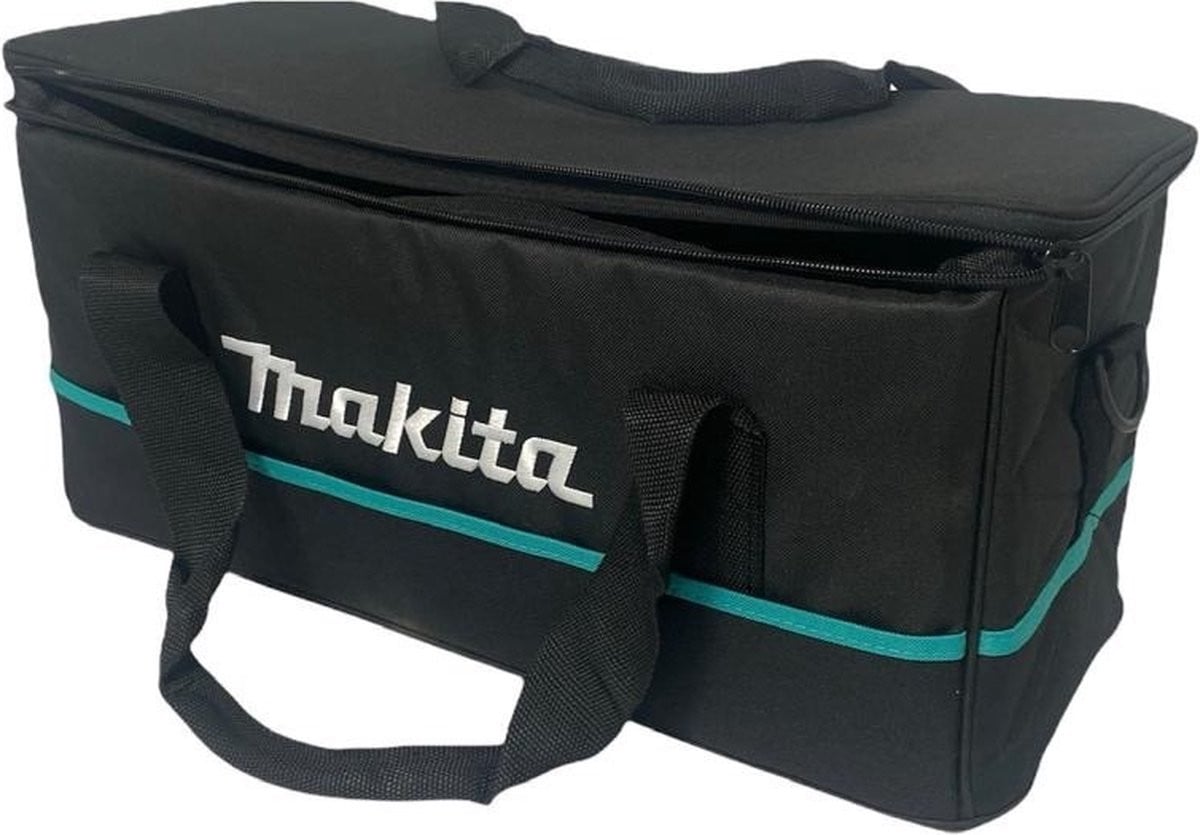 Makita Gereedschaptas voor autostofzuigers - 832188-6