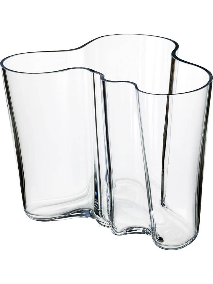 iittala Vase "Aalto" - (H)16 cm - onesize