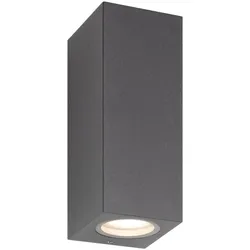 LCD, Gartenbeleuchtung, Wand- & Deckenleuchten (GU10, IP54)