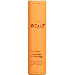 30g Attitude Oceanly PHYTO-GLOW Face Cream