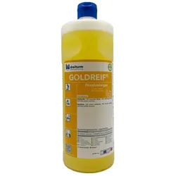 Universalreiniger Dreiturm Goldreif Frischreiniger 1 L Universalreiniger ohne Salmiak