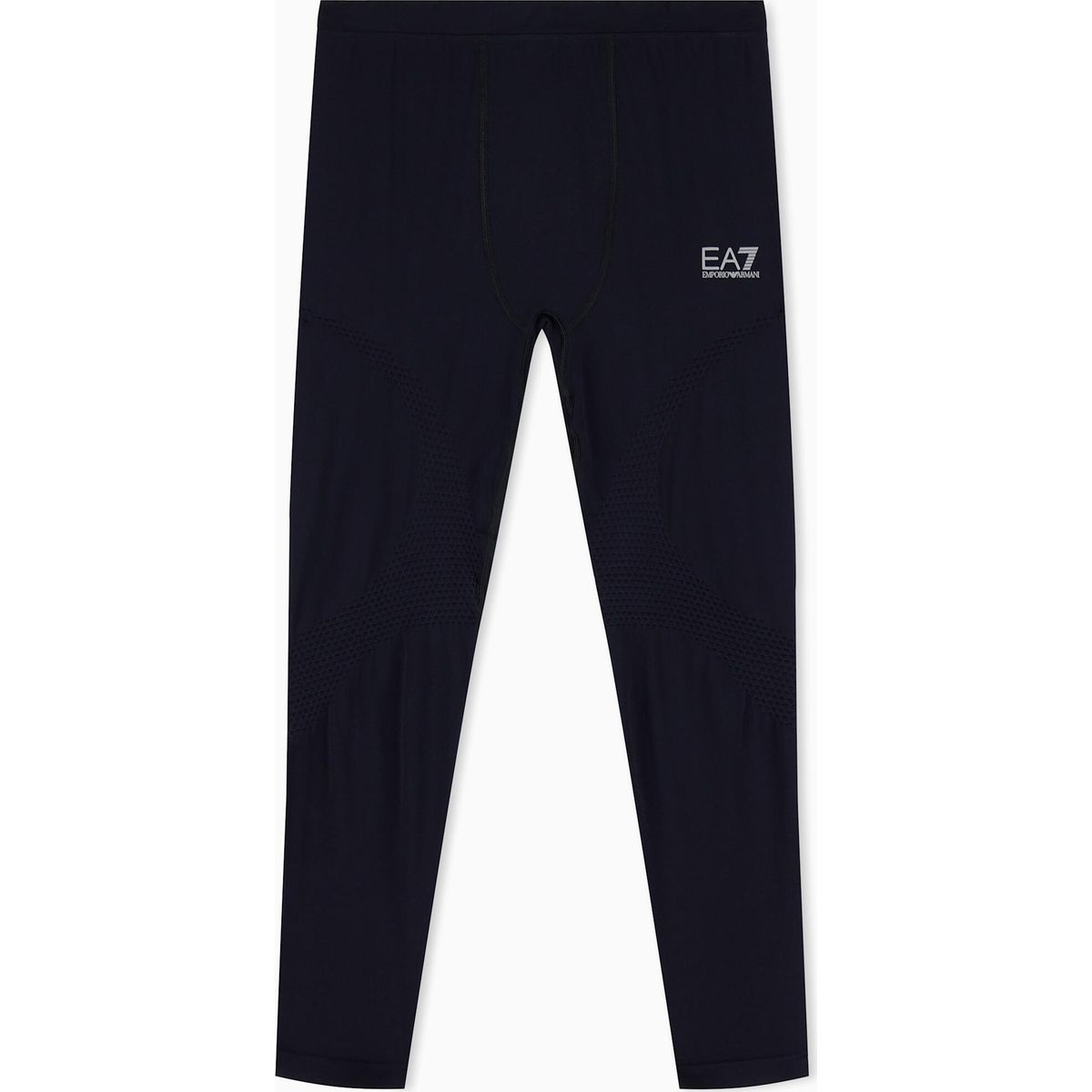 EA7 Ventus+ Running M Long Tight - Ventus+ Running M Long Tight black (UC001) M 7M002172 AF27198-UC001-M