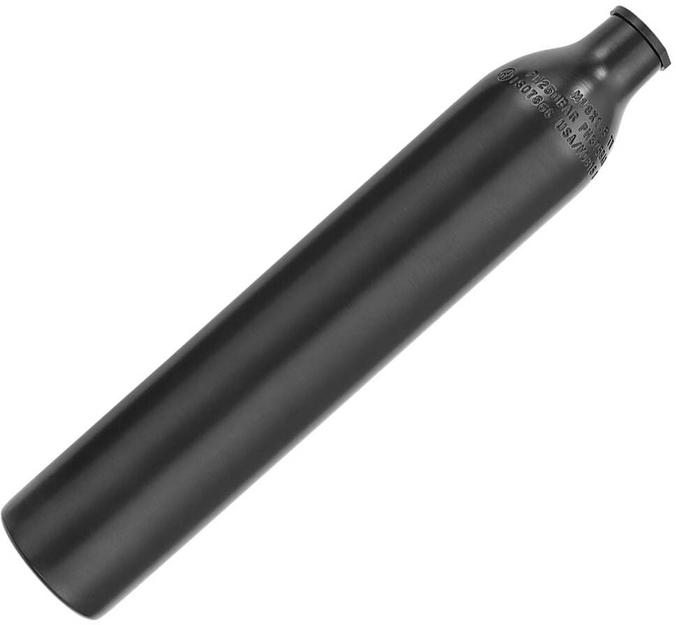 Hatsan Factor Lufttub Aluminium 580cc