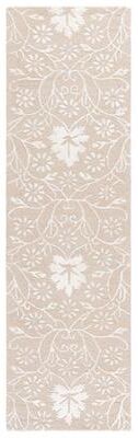 SAFAVIEH Handmade Glamour Hadwiga Wool Rug