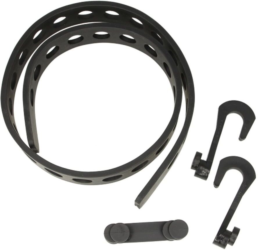 Suporte de montagem QUICK-FIST QF BELT
