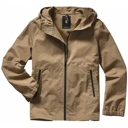 Sommergersten-Jacke - 50