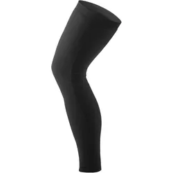 Gonso, Damen, Armlinge + Beinlinge, Thermo Beinlinge (XXL), Schwarz, XXL