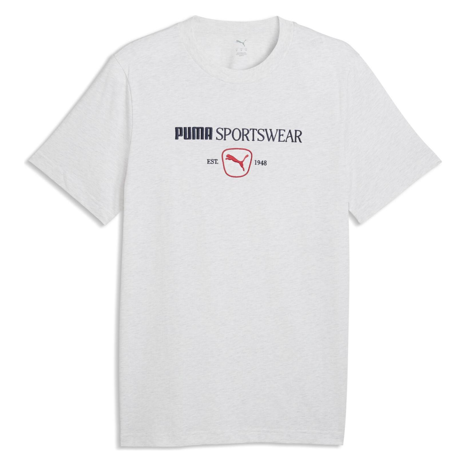Puma CLASS Graphic Tee (S) (694294)