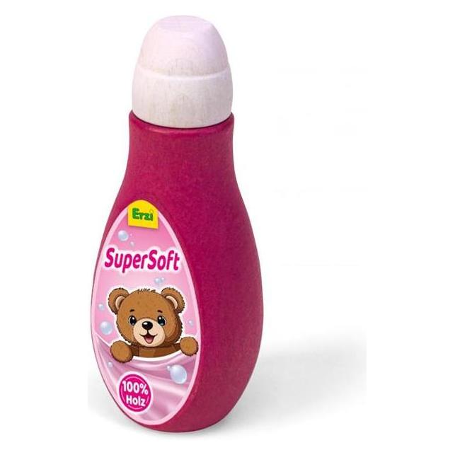 Erzi Weichspüler SuperSoft aus Holz (21215)