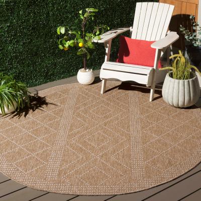 SAFAVIEH Retreat Aoibheann Farmhouse Rug