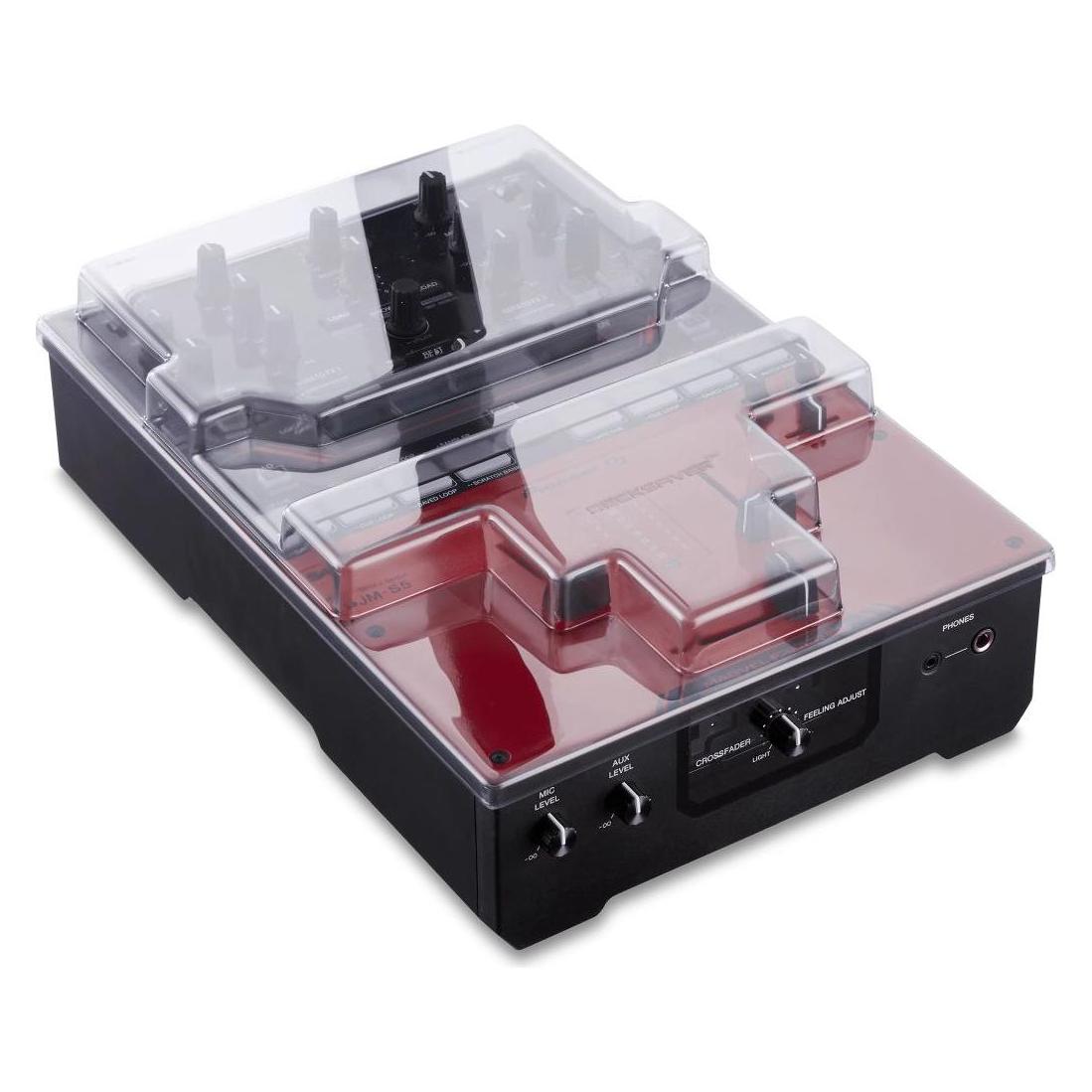 Decksaver DS-PC-DJMS5 (DS-PC-DJMS5)
