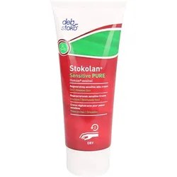 Stokolan Sensitive Pure