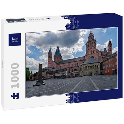 Lais Puzzle Mainz 1000 Teile