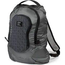 Peanut Rucksack grau zusammenklappbar