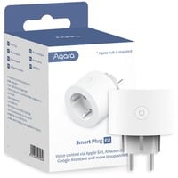 Smart Plug, Stecker weiß