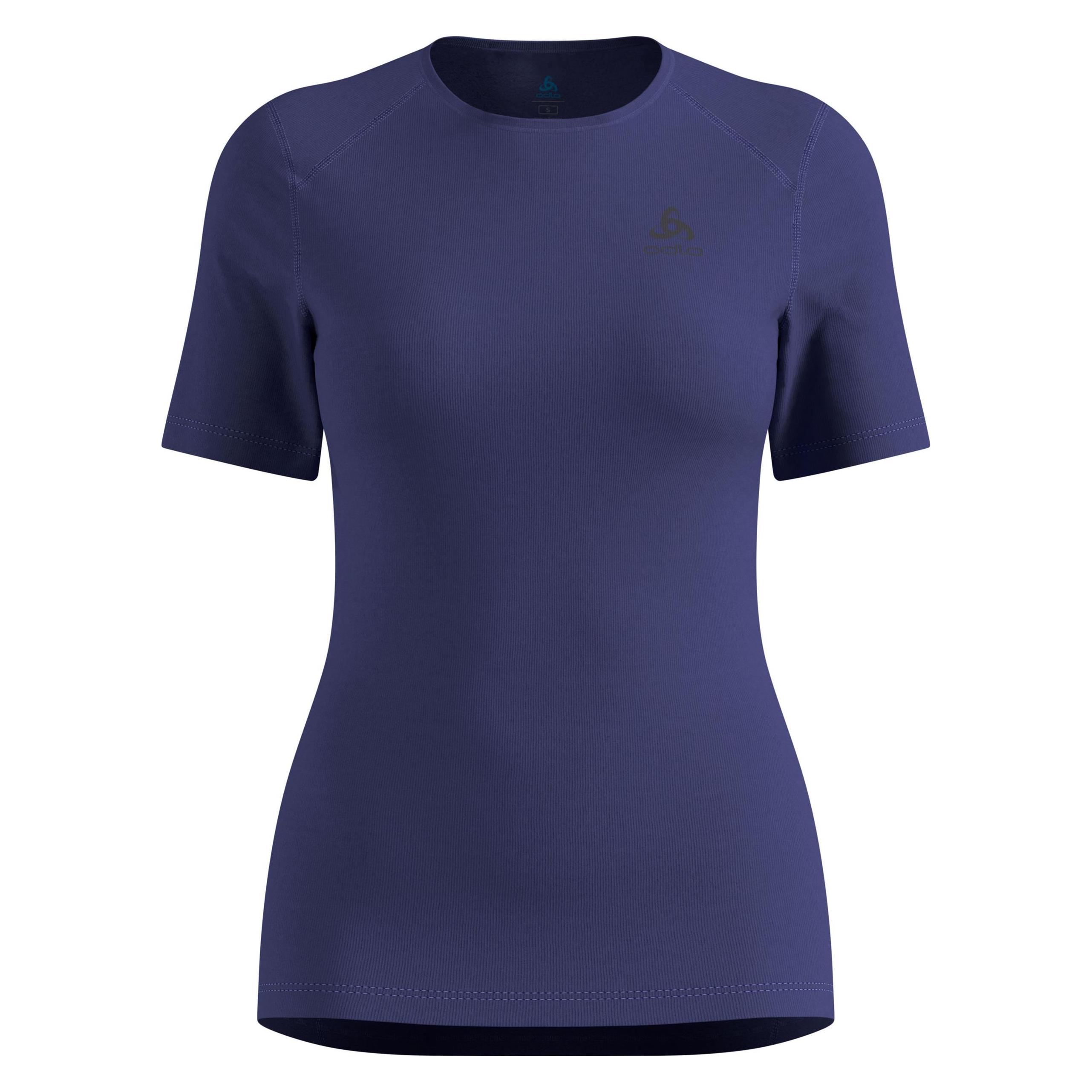 Odlo Active Warm Base Layer T-shirt (L) (15911121119L)