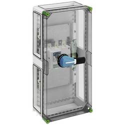 Spelsberg GTE 425 Lasttrennschalter 1 St. Schaltspannung (max.): 690 V/AC (B x H x T) 320 x 640 x 179 mm Piece 3242501