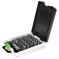 Festool, Bits, Bitkassette
