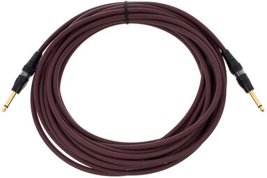 Sommer Cable Richard Kruspe RKGV-1000-RT marron