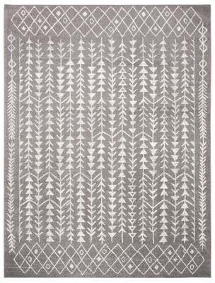 SAFAVIEH Tulum Sharie Moroccan Boho Rug