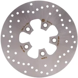 Brembo Bremsscheibe Modell 68B407F4