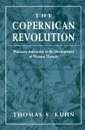 Kuhn, Thomas S. - The Copernican Revolution: Planetary Astronomy in the Development of Western Thought - Preis vom 10.10.2026 11:48:34 h