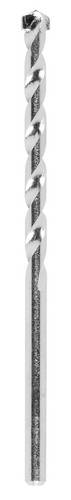 Bosch Accessories 2609255421 Hartmetall Stein-Spiralbohrer 4.5mm Gesamtlänge 85mm Zylinderschaft 1St.