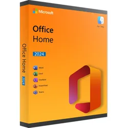 Microsoft Office 2024 Home | Mac | Windows | Jetzt kaufen | Blitzversand | Zertifiziert