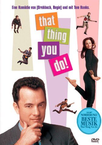 Tom Hanks - That Thing You Do! - Preis vom 08.10.2026 07:26:42 h