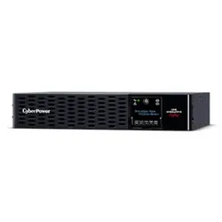 CyberPower Systems - Professional Rack Mount - USV PR1000ERT2UC - Wechselstrom 220/230/240 V