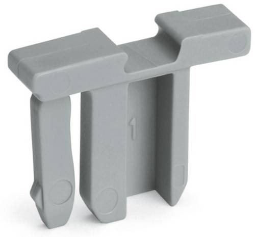 WAGO 769-438 Pin-Abdeckung Grau 100St.