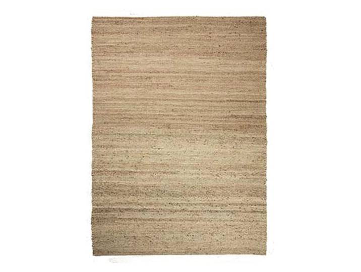Tapis en jute naturel 170 x 240 cm
