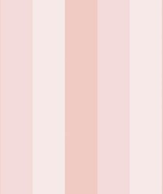 Galerie Wallcoverings Secret Garden Vertical Stripe Non-woven Matte Wallpaper Roll