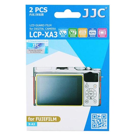 JJC LCP XA3 LCD bescherming (22735994)