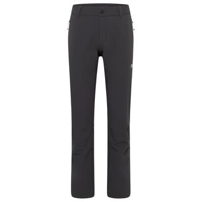 Jack Wolfskin - Activate Thermic Pants - Winterhose Gr 50 - Regular grau