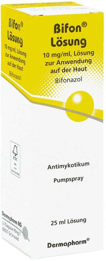 Bifon Pumpspray