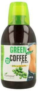 Plantapol Café Verde Plus 500 ml