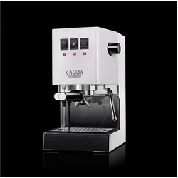 Gaggia RI9481/13 Classic Evo white