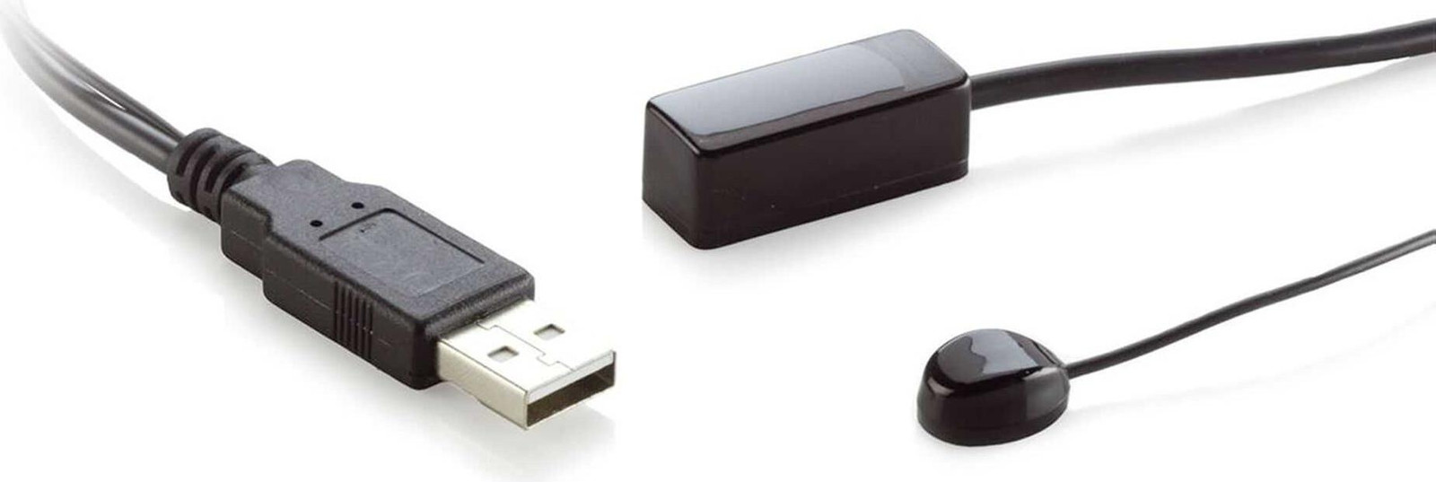 Marmitek Infraroodverlenging IR 100 met USB-aansluiting