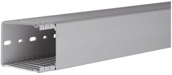 Tehalit Verdrahtungskanal PVC BA6 80060B gr ; hager (0497113)