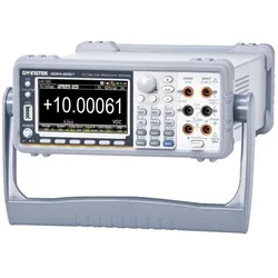 GW Instek, Multimeter, Tisch Multimeter (Oszilloskop)