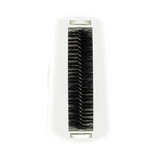 Fackelmann Kruimelverzamelaar Tecno Wit 15 cm